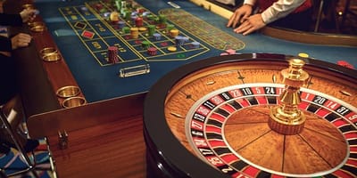 Live Casino Experience