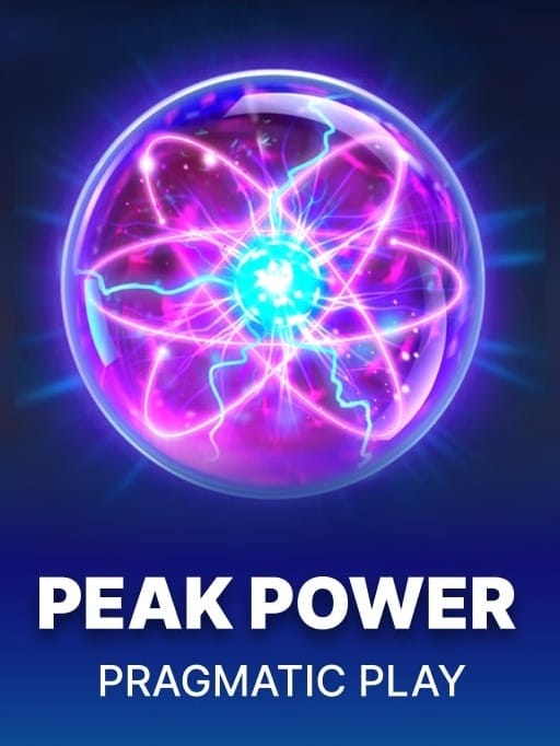 Peak Power screenshot