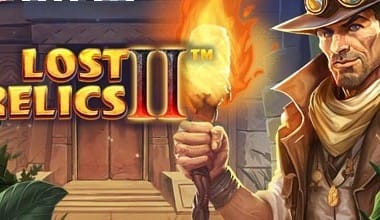 Lost Relics 2